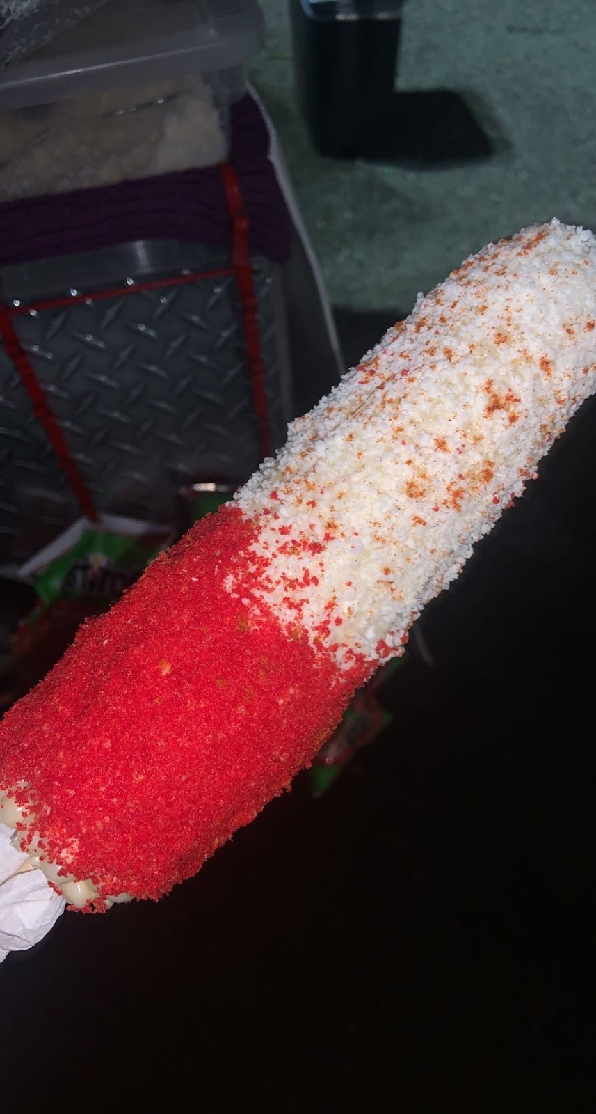 Elotes mis paisas | Peoria, Crossings, 9370 W Northern Ave, Glendale, AZ 85305 | Phone: (602) 819-7328