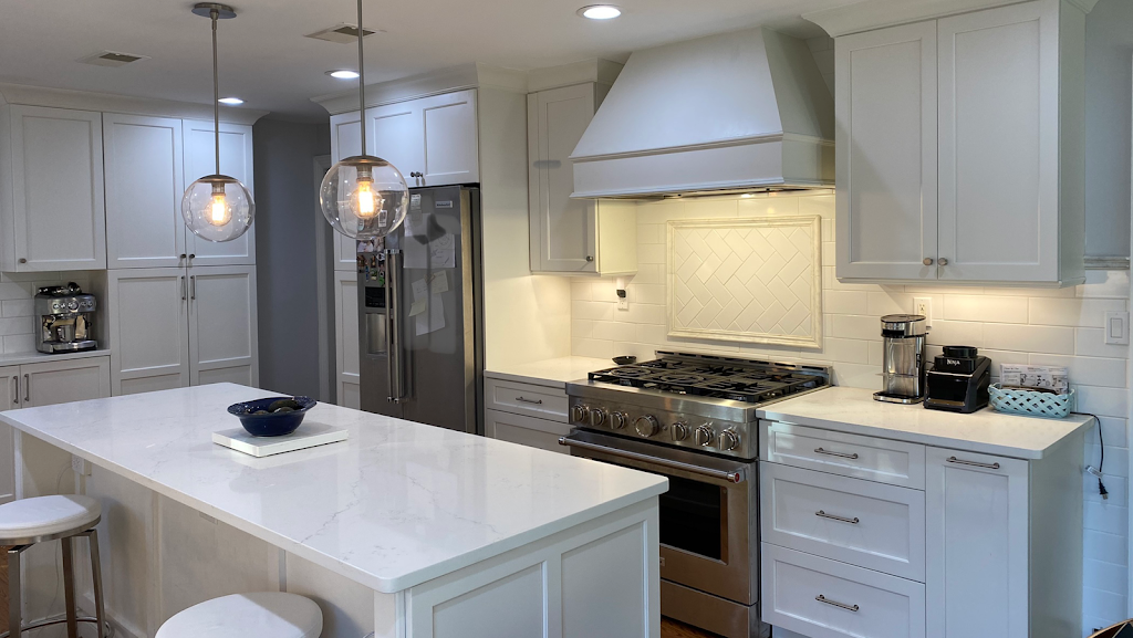 JLD Kitchens and Design, LLC | 101 Spruce Dr, Fair Haven, NJ 07704, USA | Phone: (732) 673-7132