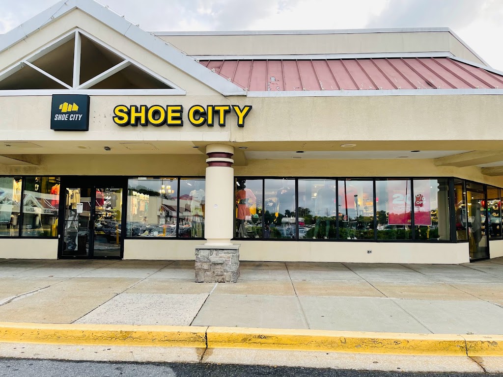 Shoe City | 9616 Reisterstown Rd, Owings Mills, MD 21117, USA | Phone: (410) 363-0722