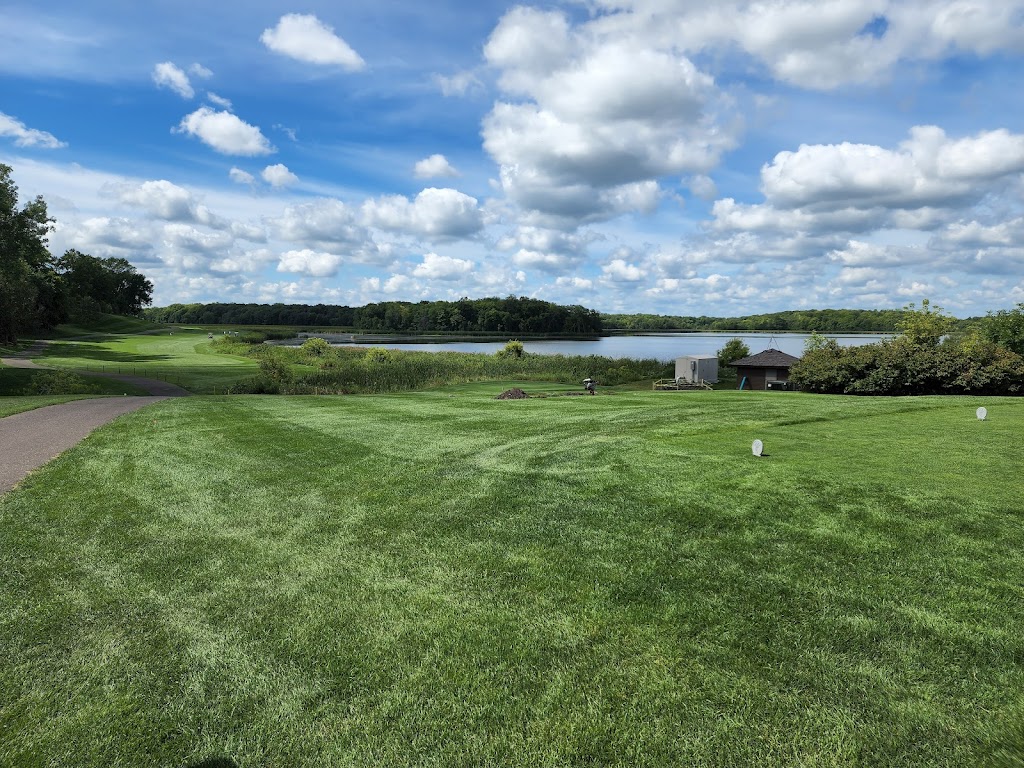 Baker National Golf Course | 2935 Parkview Dr, Hamel, MN 55340, USA | Phone: (763) 694-7670