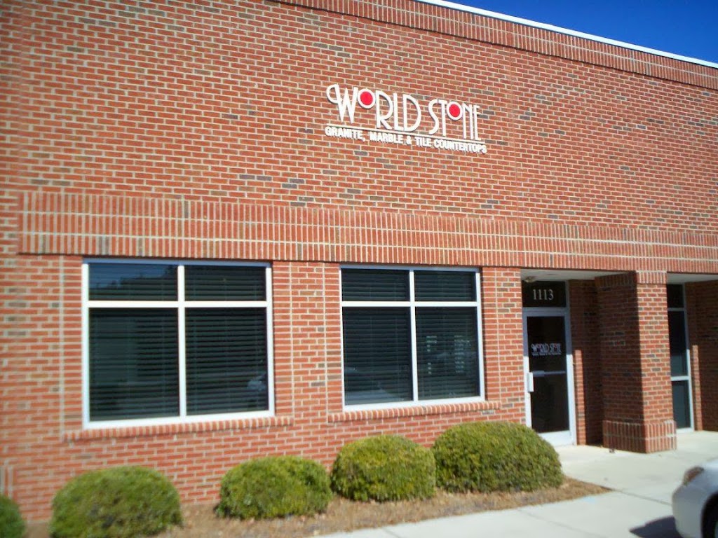 World Stone | 3201 Industrial Dr, Sanford, NC 27332, USA | Phone: (919) 468-8450