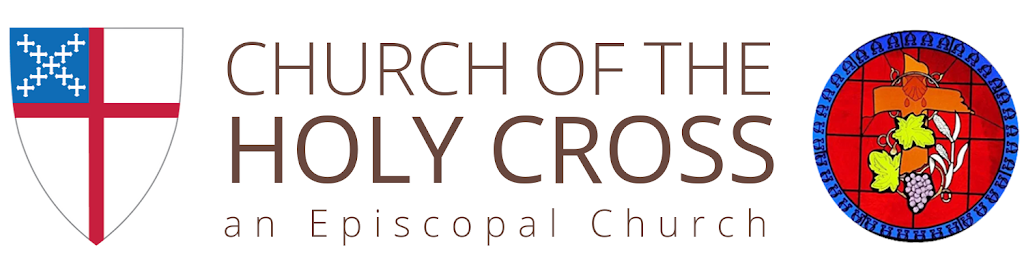 Church of the Holy Cross an Episcopal Church | 1140 Cason Ln, Murfreesboro, TN 37128, USA | Phone: (615) 867-7116