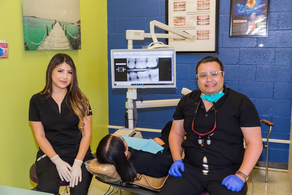 City Dental Centers - Azusa | 483 S Citrus Ave, Azusa, CA 91702, USA | Phone: (626) 966-3400