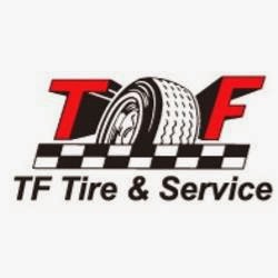 TF Tire & Service | 14308 County Line Rd, Delano, CA 93215, USA | Phone: (661) 725-3387