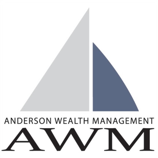 Anderson Wealth Management LLC | 2030 Wayside Rd, Tinton Falls, NJ 07724, USA | Phone: (732) 741-5484