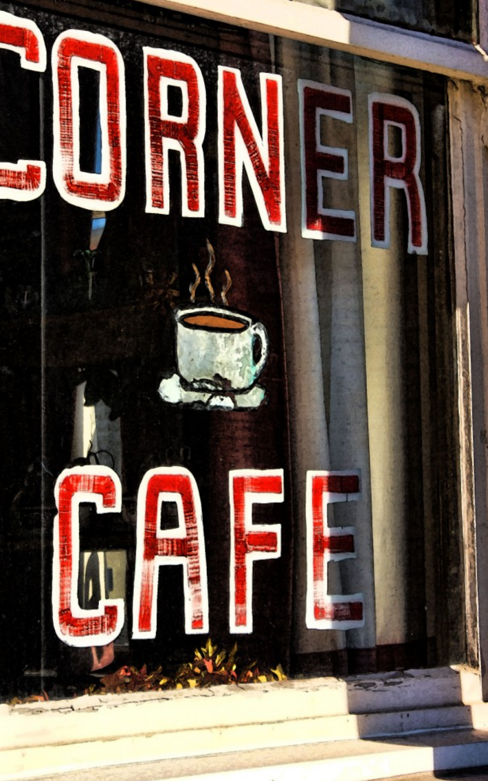 Corner Cafe | 605 N Main St, North Bend, NE 68649, USA | Phone: (402) 652-8703