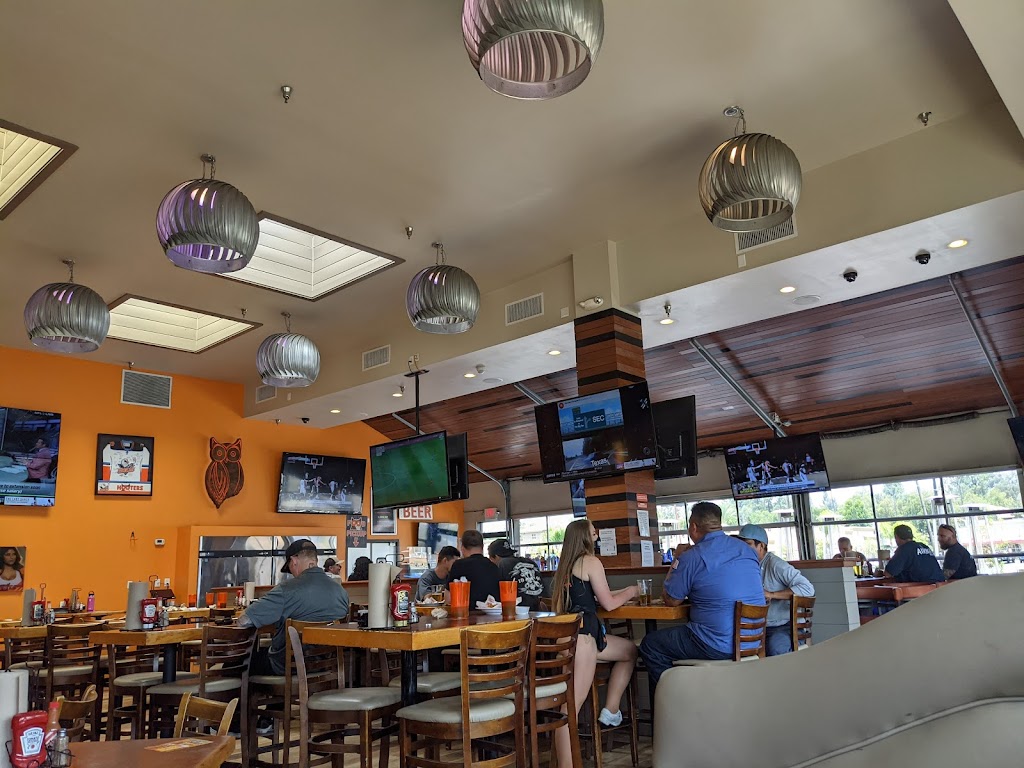 Hooters of San Marcos | 775 Center Dr, San Marcos, CA 92069, USA | Phone: (858) 451-6000