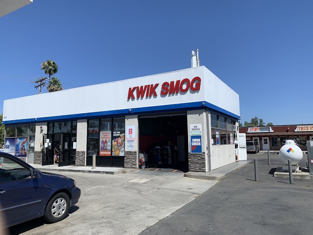 Smog Check | 1602 E Valley Pkwy, Escondido, CA 92027, USA | Phone: (760) 690-2360