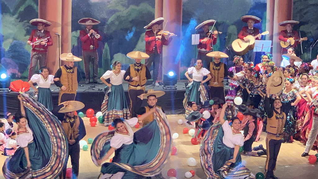 Mariachi Alas de Angel | 7826 Ferncola Ave, Sun Valley, CA 91352, USA | Phone: (323) 810-1494