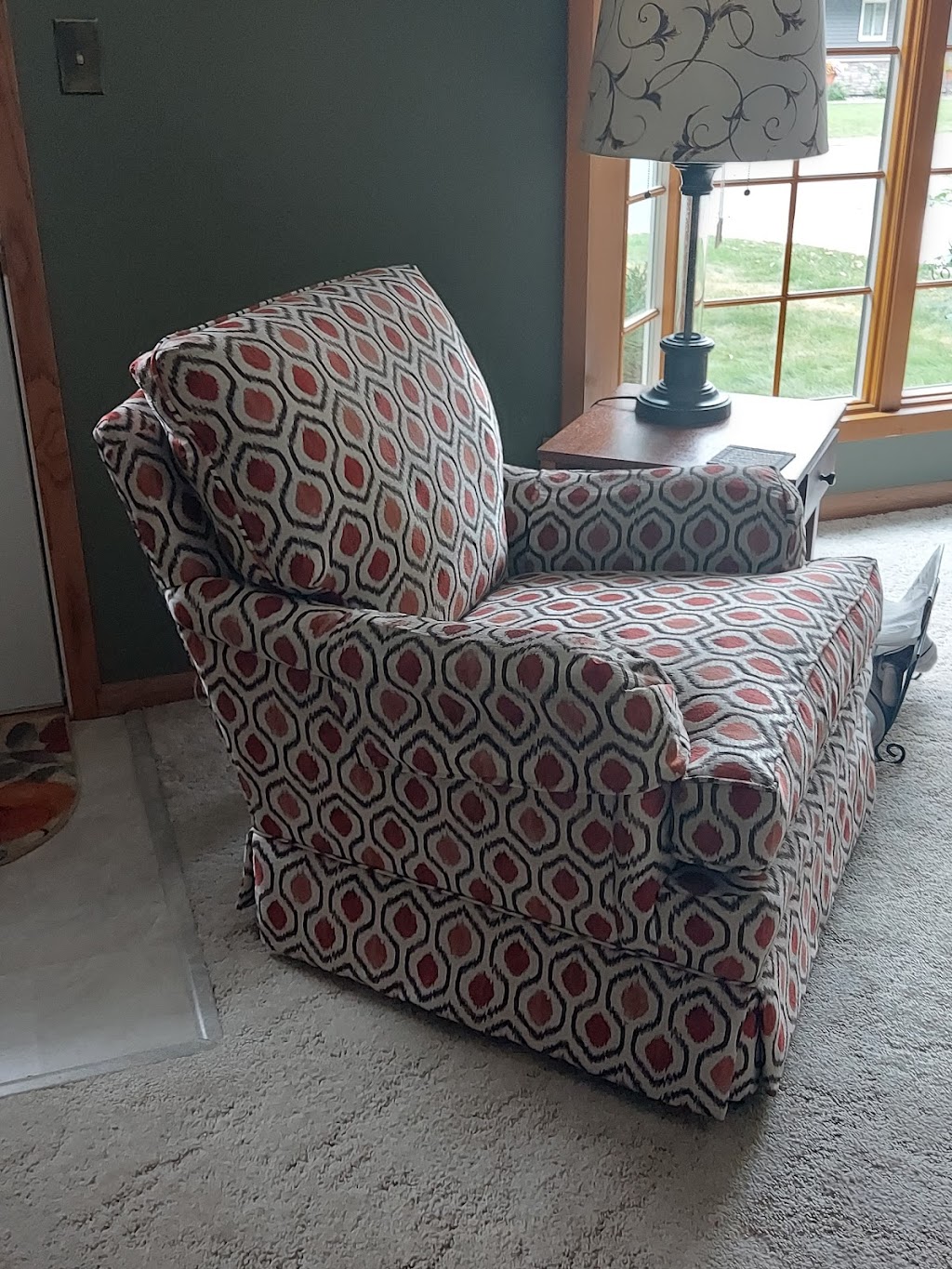 Garners Upholstery | 36754 MN-56, Dennison, MN 55018, USA | Phone: (507) 263-5799