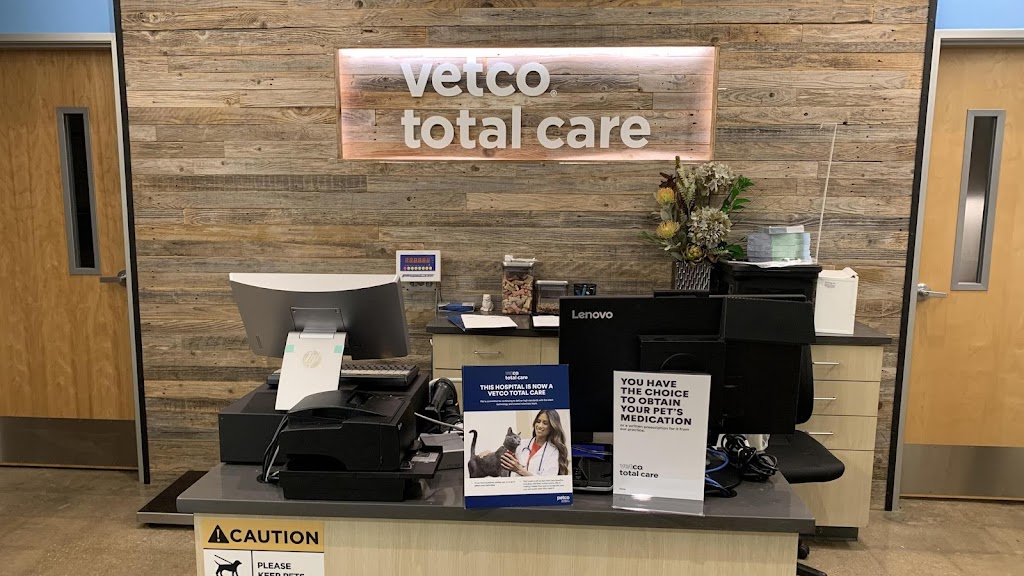 Vetco Total Care | 1052 Williams Reserve Blvd, Wadsworth, OH 44281, USA | Phone: (234) 266-0558