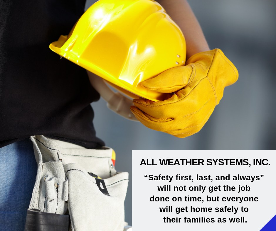All Weather Systems, Inc | 8291 Canyon Rd SE, Hebron, OH 43025, USA | Phone: (740) 323-3174