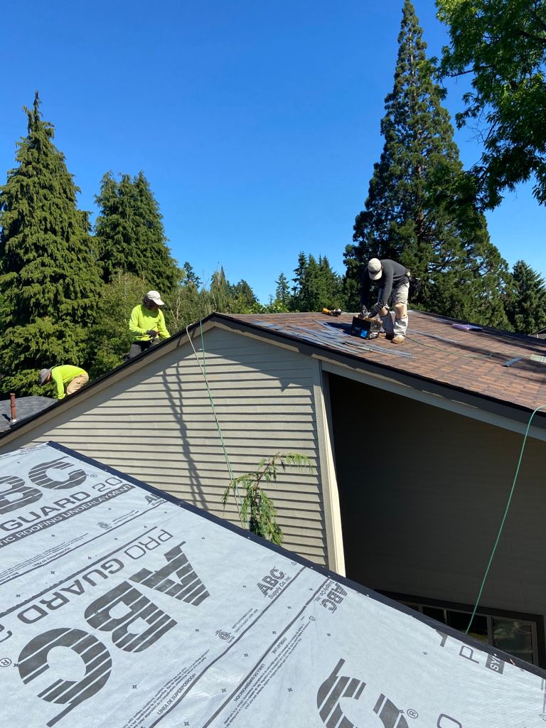 Nail It Roofing Portland | 16239 SE McLoughlin Blvd Suite 202, Milwaukie, OR 97267, USA | Phone: (503) 557-8989