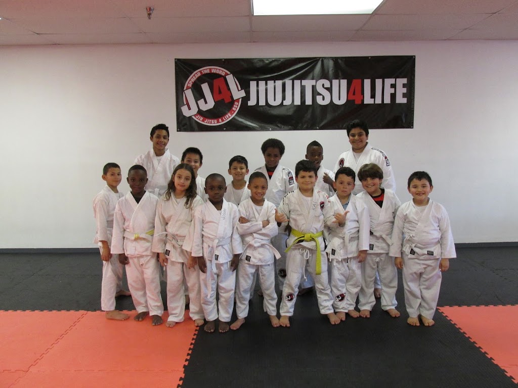 JiuJitsu4Life Coral Springs Jiu Jitsu & Martial Arts | 7850 W Sample Rd, Margate, FL 33065, USA | Phone: (754) 600-1092