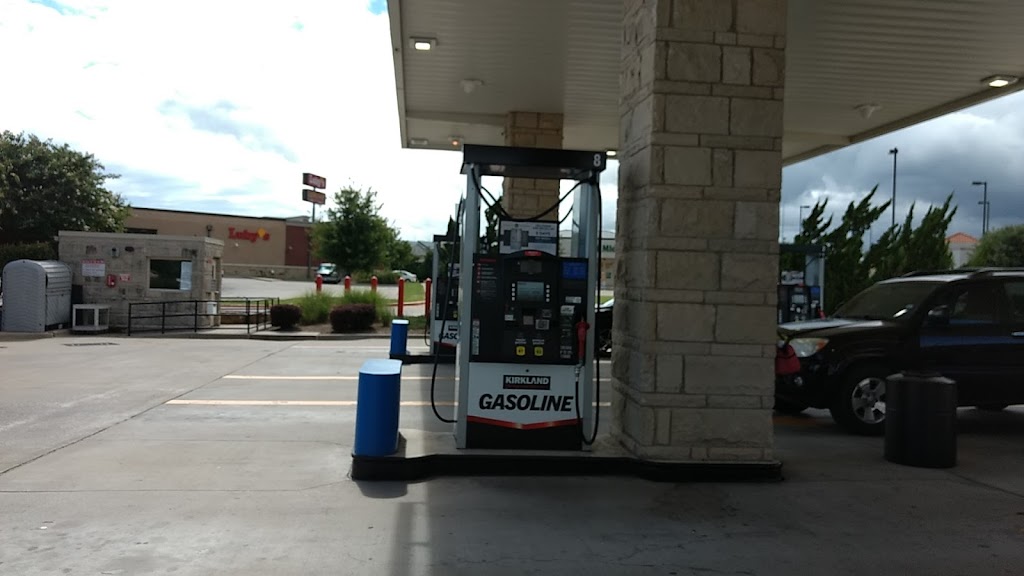 Costco Gas Station | 1225 State Hwy 276, Rockwall, TX 75032, USA | Phone: (972) 772-1600