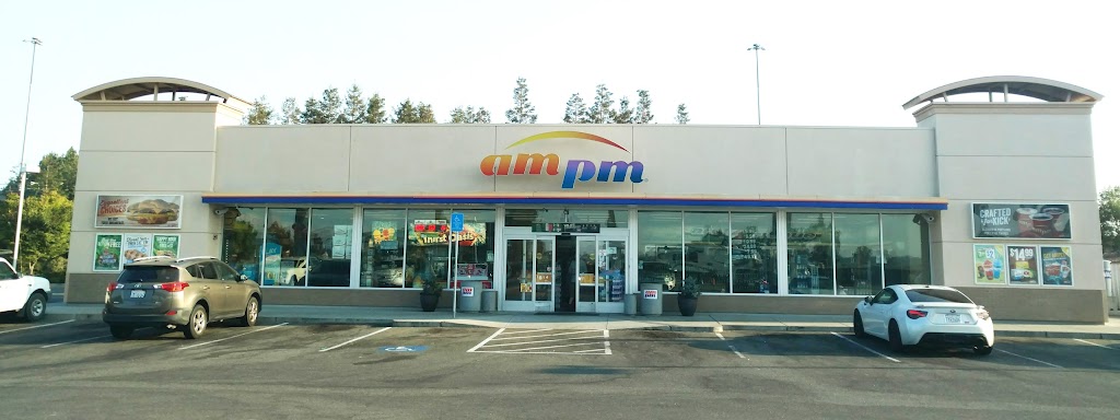 ampm | 6100 Airport Blvd, Sacramento, CA 95837 | Phone: (916) 836-6027