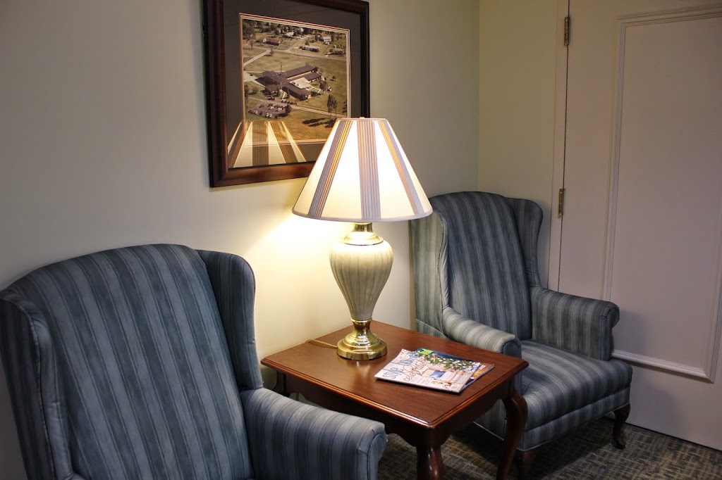 Memorial Gables Nursing Home & Rehabilitation | 390 Gables Dr, Marysville, OH 43040 | Phone: (937) 642-3893