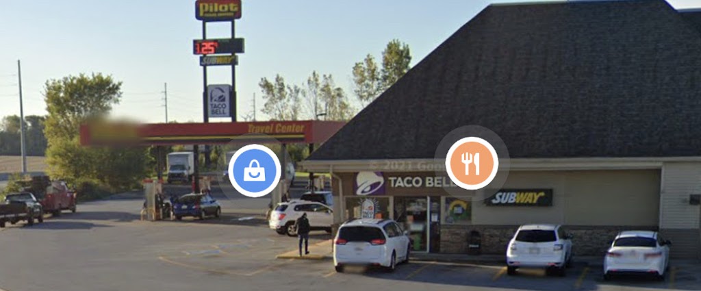 PJ Fresh Marketplace | 11471 OH-613 W, Findlay, OH 45840, USA | Phone: (419) 299-3381