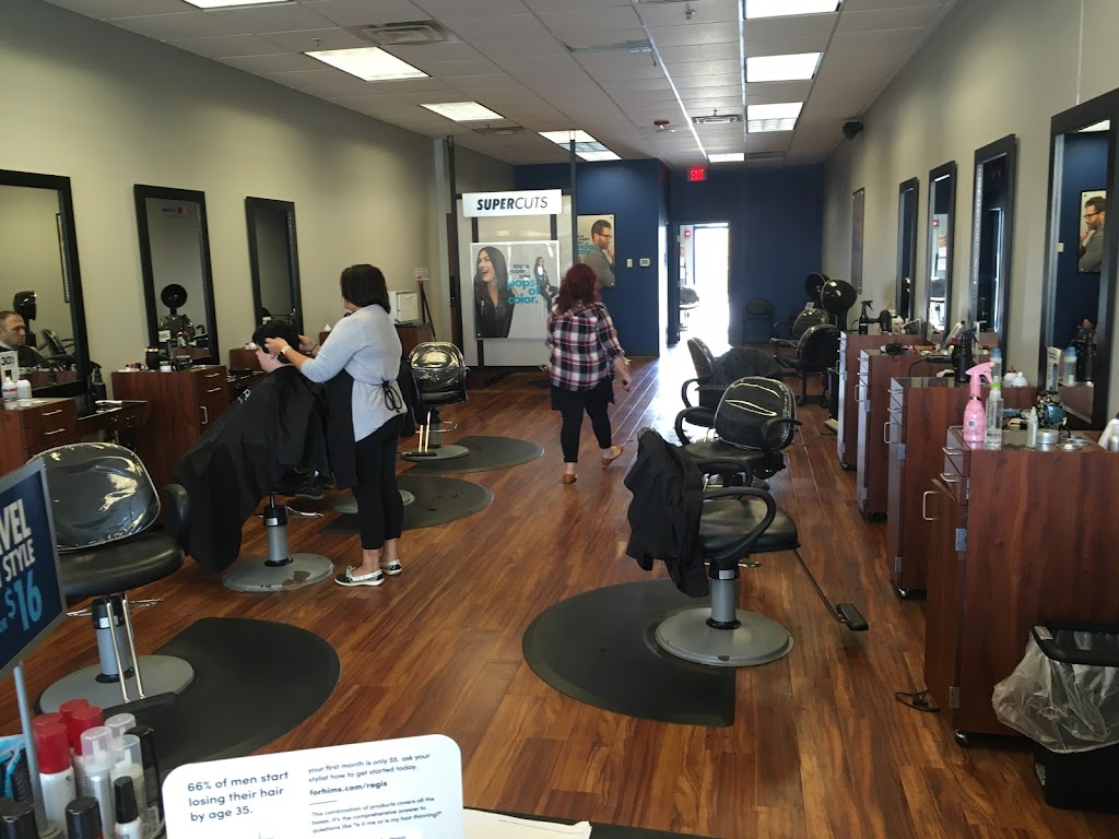 Supercuts | 2032 Portage Trail, Cuyahoga Falls, OH 44223, USA | Phone: (330) 922-5608