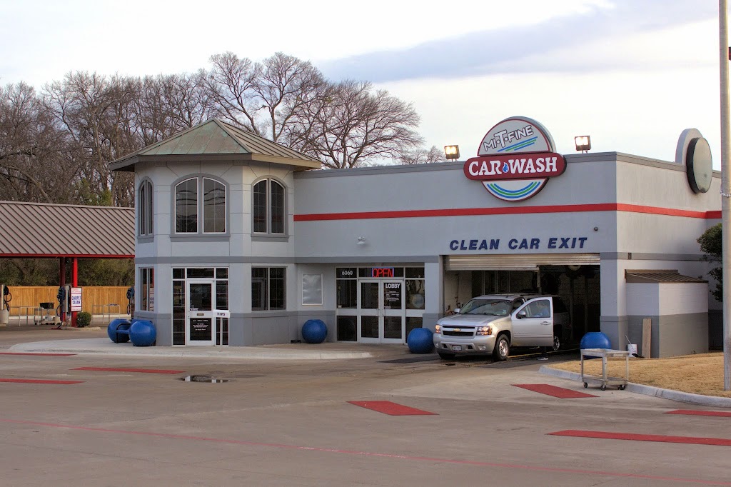 Mi-T-Fine Car Wash, Inc | 6060 Alexis Dr, Dallas, TX 75254, USA | Phone: (972) 960-2896