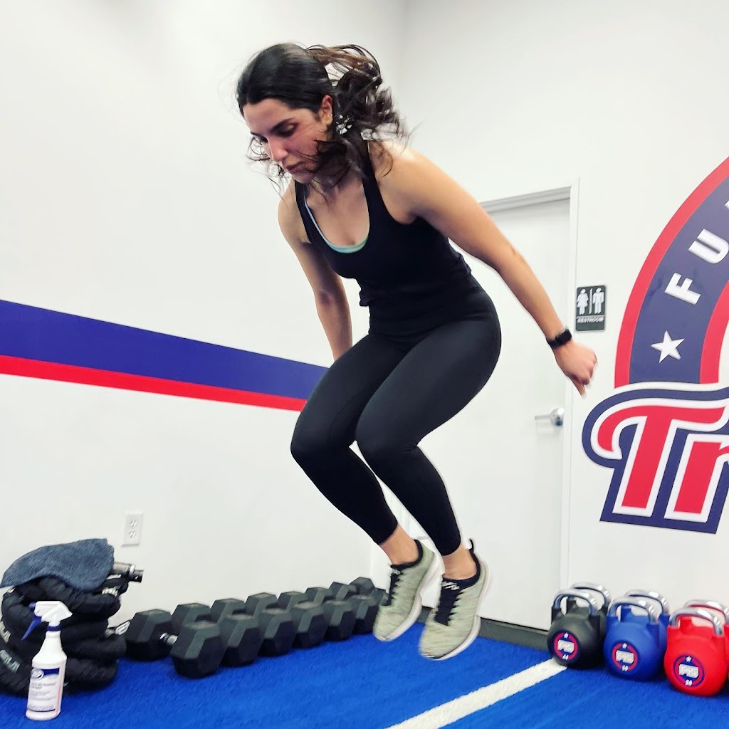 F45 Training South Keller | 8245 Precinct Line Rd, North Richland Hills, TX 76182, USA | Phone: (817) 264-6733