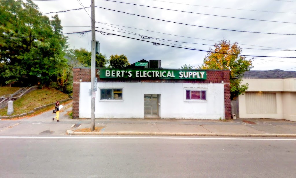 Berts Electrical Supply Co | 84 Tenean St, Dorchester, MA 02122, USA | Phone: (617) 770-1111