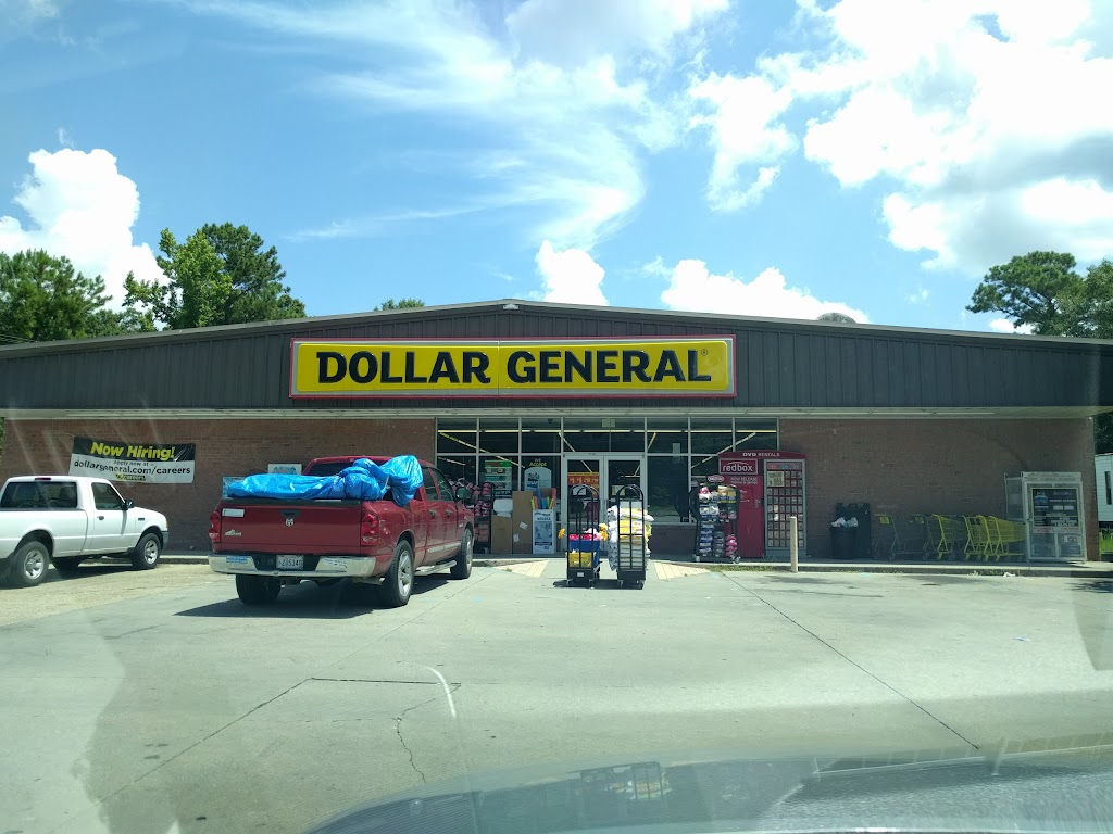 Dollar General | 27301 U.S. Hwy 190, Lacombe, LA 70445, USA | Phone: (985) 218-3586