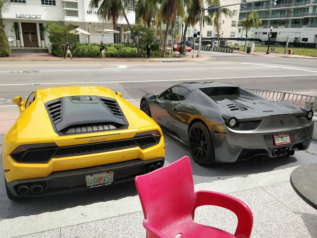 M&G Parking | 1535 Collins Ave, Miami Beach, FL 33140, USA | Phone: (305) 695-0990