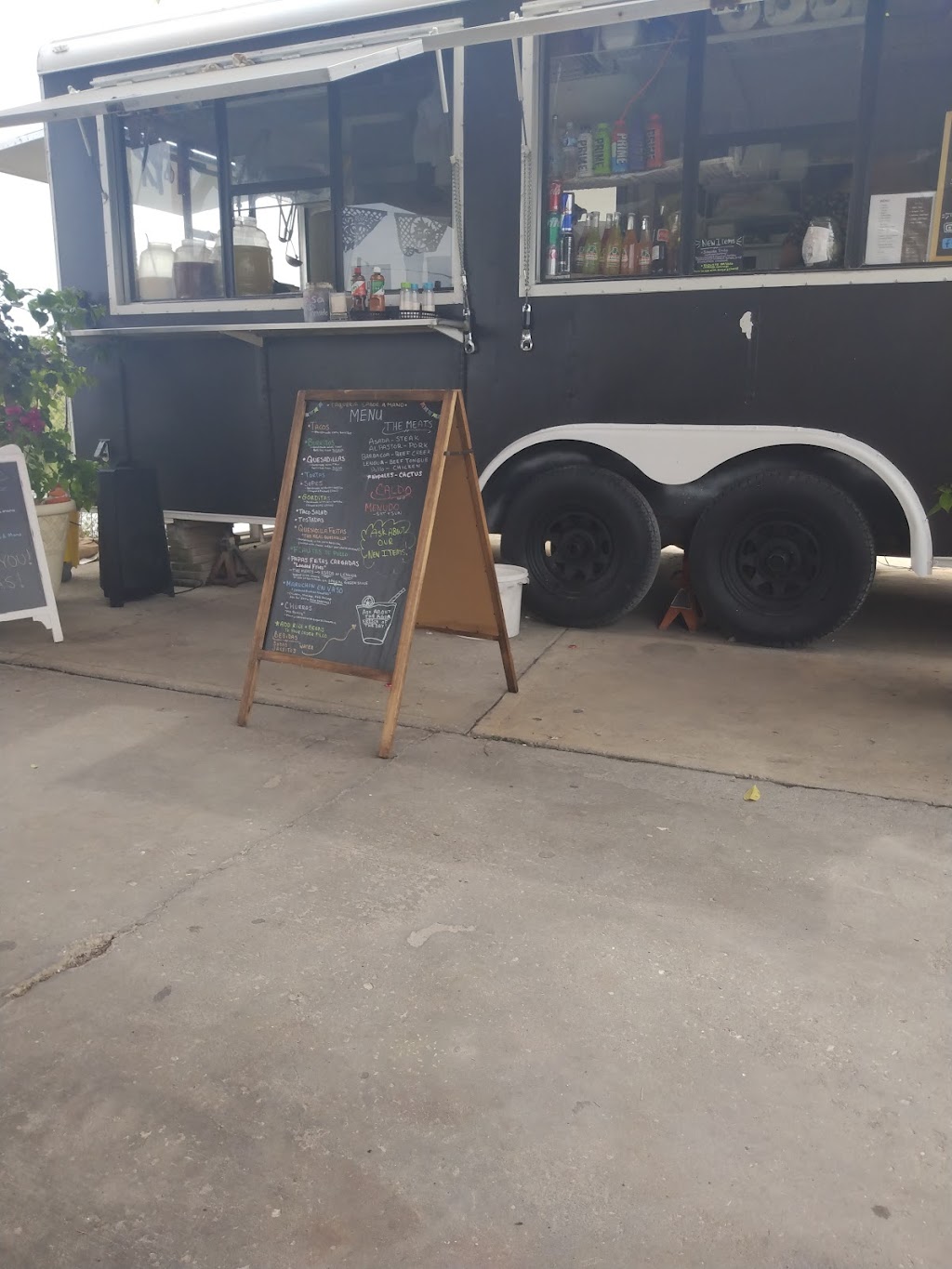 Taqueria Sabor A Mano | 1052 US-92, Auburndale, FL 33823, USA | Phone: (863) 582-6365