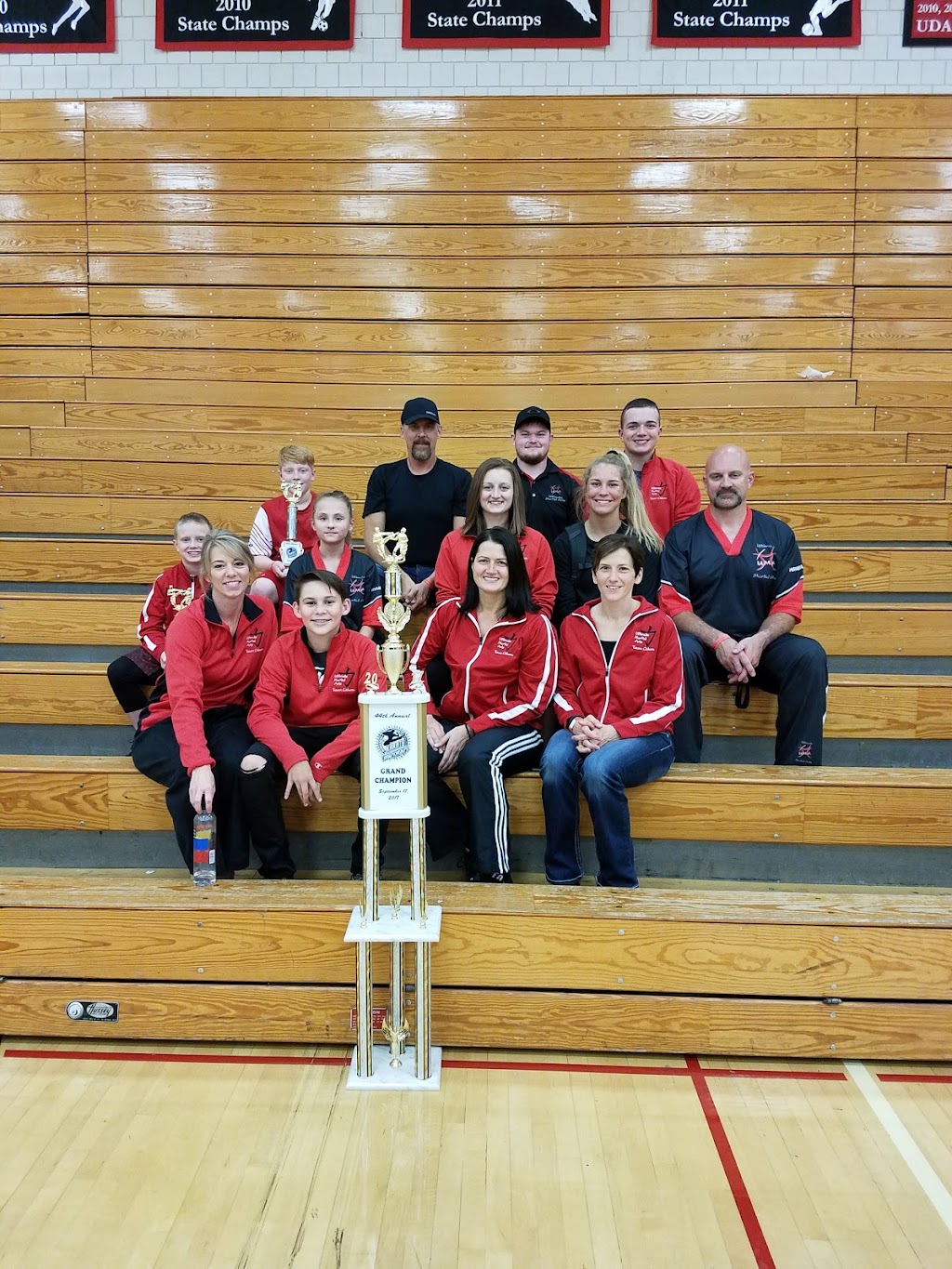 Ultimate Martial Arts Academy | 17565 Central Ave NE #150, Ham Lake, MN 55304, USA | Phone: (763) 434-8621