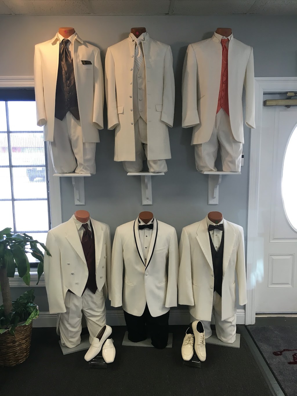 Formal Connection | 299 Belle Terre Blvd # C, Laplace, LA 70068, USA | Phone: (985) 652-1195