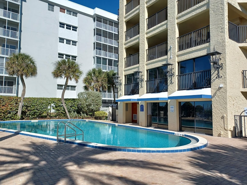 El Presidente Condominiums, Inc | 6326 Midnight Pass Rd, Sarasota, FL 34242, USA | Phone: (941) 349-5333