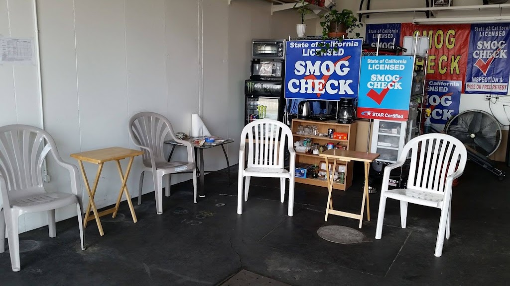 Quality Smog Check | Inside Mobil, gas Station!, 26811 Trabuco Rd, Mission Viejo, CA 92691, USA | Phone: (949) 454-4195