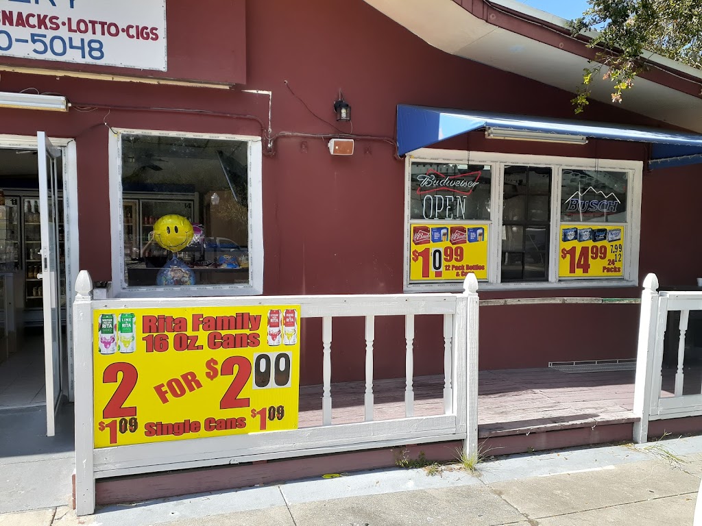 WEEKEND GROCERY | 543 N Pinellas Ave, Tarpon Springs, FL 34689, USA | Phone: (727) 315-2038