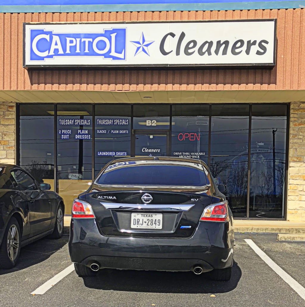 Capitol Cleaners and Tailors | 1202 Farm to Market 685, Pflugerville, TX 78660, USA | Phone: (512) 670-3791