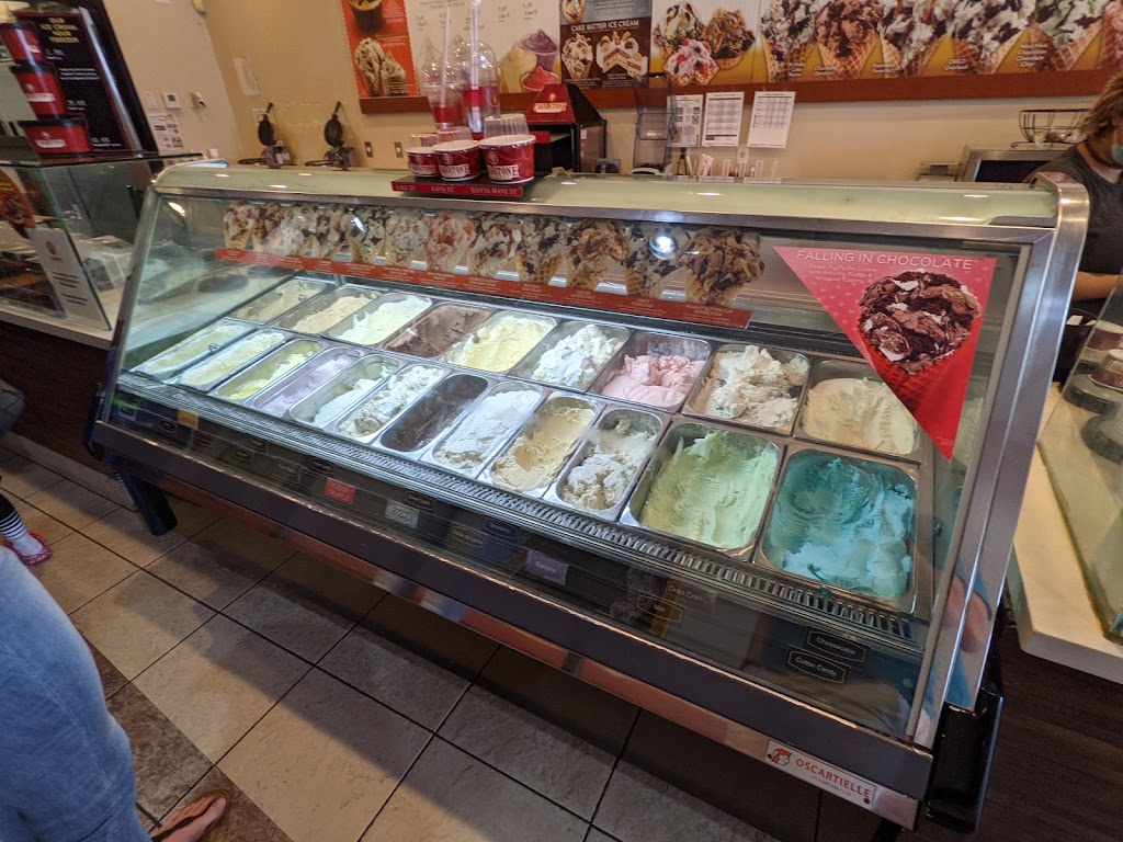 Cold Stone Creamery | 8448 SW 8th St, Miami, FL 33144 | Phone: (786) 275-8888