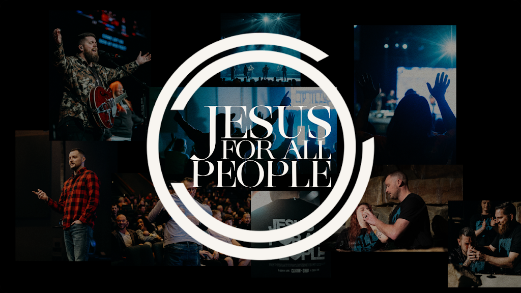 First Christian Church | 6900 Market Ave N, Canton, OH 44721, USA | Phone: (330) 456-2600