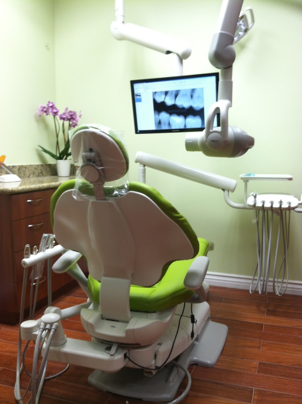 Pro Health Dental - Dr. Ada Gruita DDS | 27680 Santa Margarita Pkwy, Mission Viejo, CA 92691, USA | Phone: (949) 916-6868
