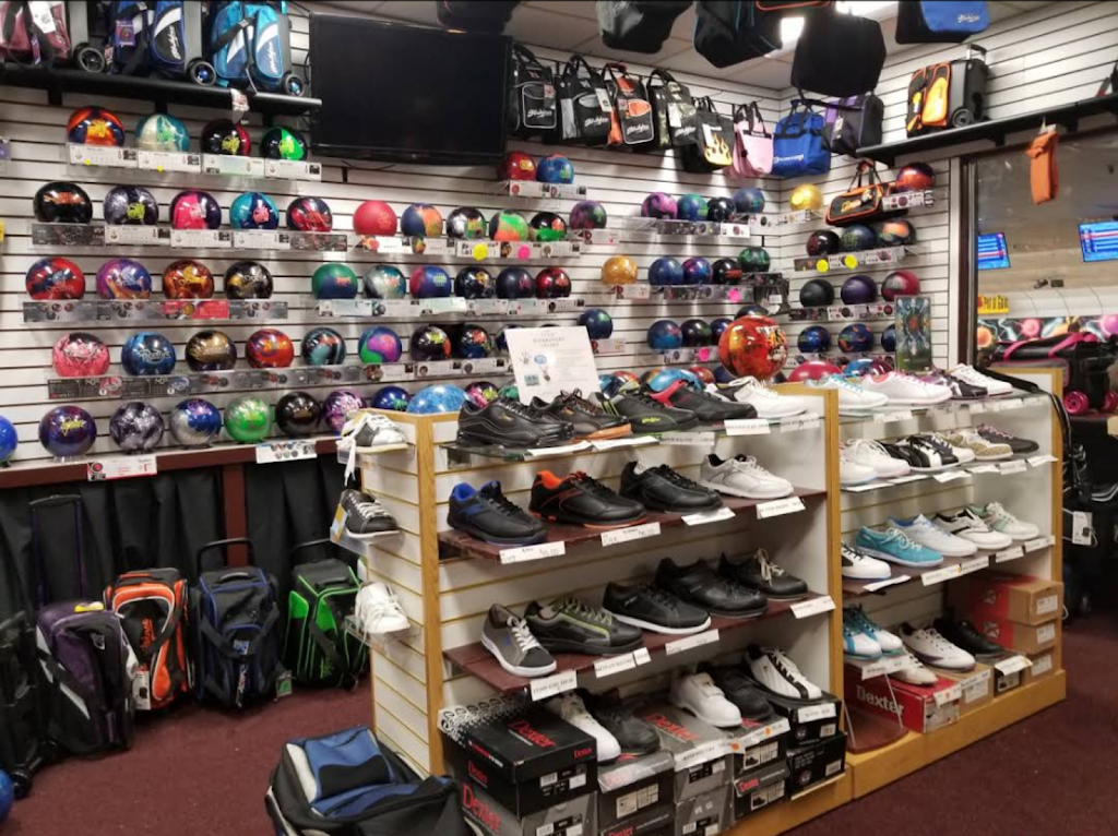 Double Up Pro Shop | 3031 New Castle Ave, New Castle, DE 19720, USA | Phone: (302) 513-3188