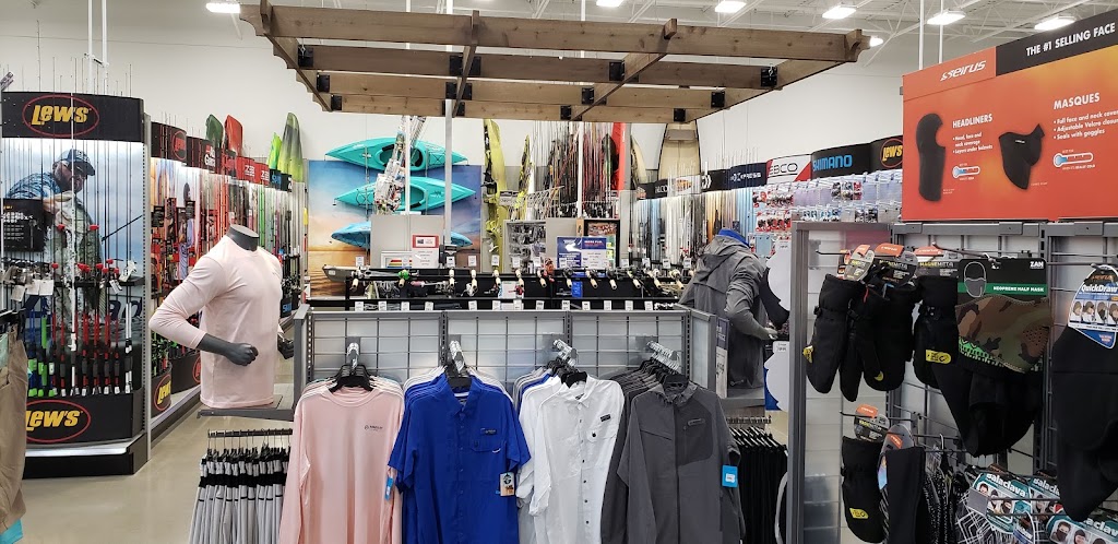 Academy Sports + Outdoors | 426 Talbert Rd, Mooresville, NC 28117, USA | Phone: (704) 360-6275