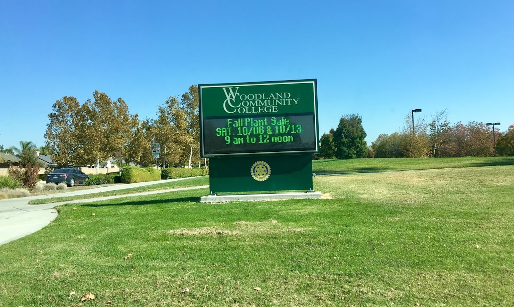 Woodland Community College | 2300 E Gibson Rd, Woodland, CA 95776, USA | Phone: (530) 661-5700