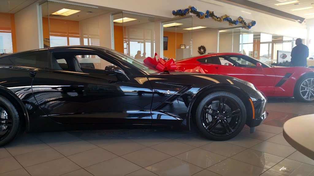 Wilson County Chevrolet Buick GMC | 903 S Hartmann Dr, Lebanon, TN 37090, USA | Phone: (615) 549-6817