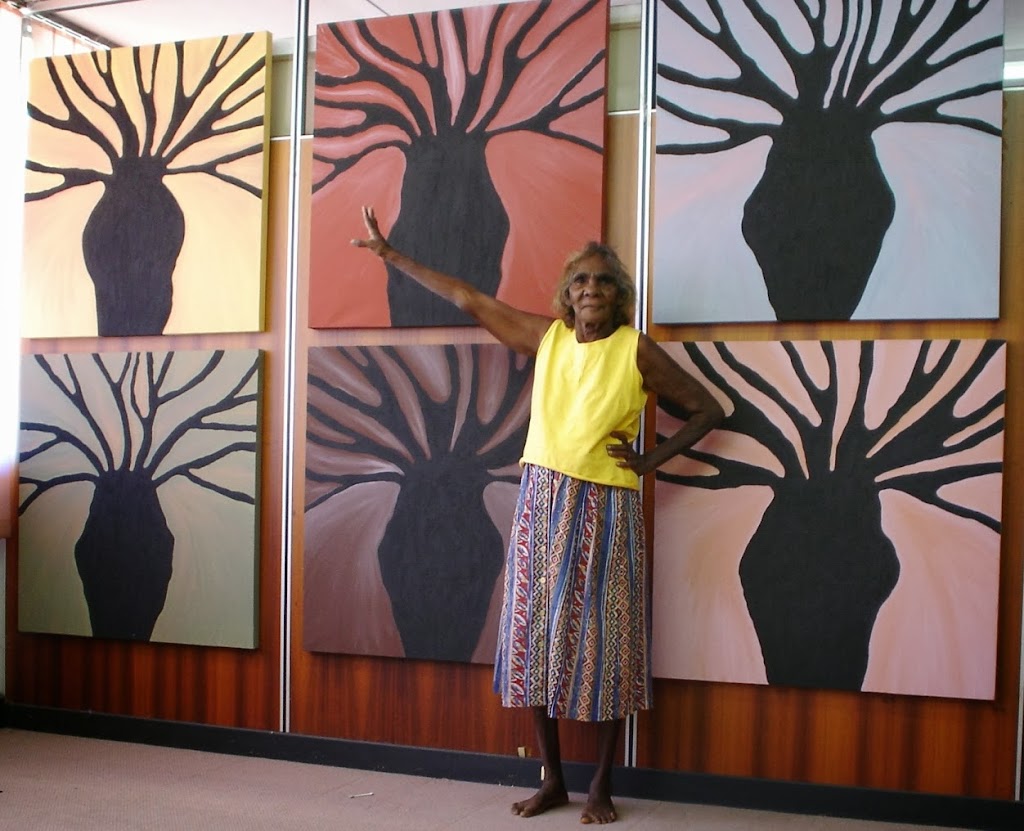 Artlandish Aboriginal Art Gallery | 10 Papuana St, Kununurra WA 6743, Australia | Phone: 1300 362 551 Artlandish Aboriginal Art Gallery | 10 Papuana St, Kununurra WA 6743, Australia | Phone: 1300 362 551