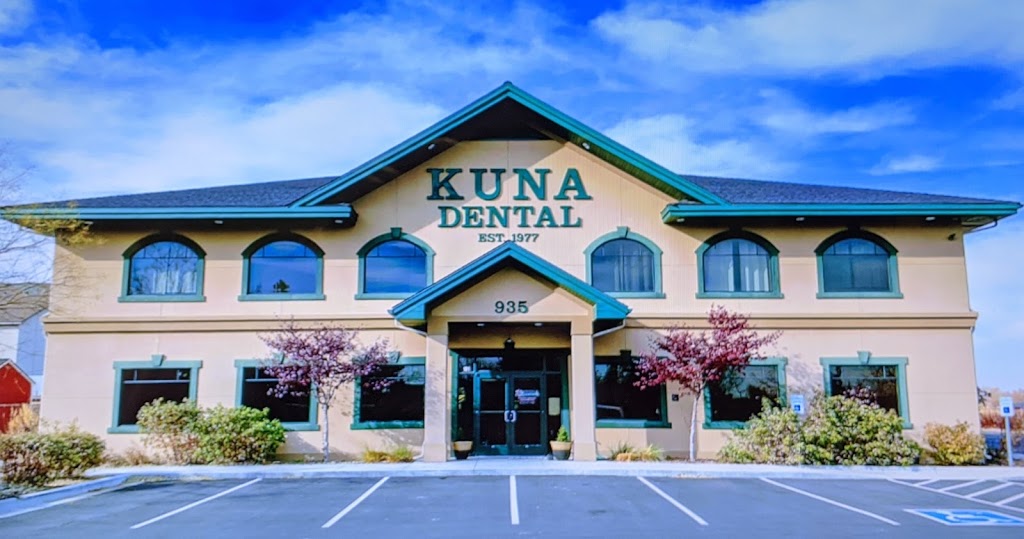 Kuna Dental—Family, Cosmetic & Children’s Dentistry | 935 N Linder Rd Suite 101, Kuna, ID 83634, USA | Phone: (208) 922-4149