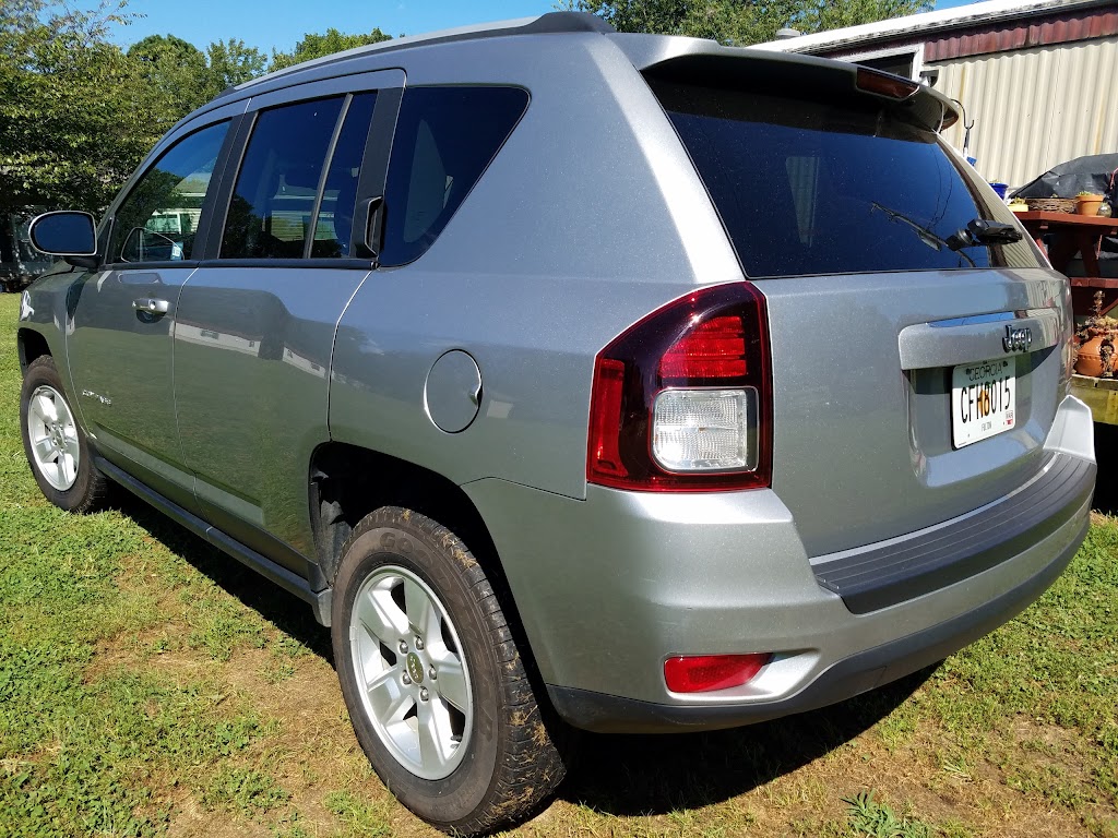 Enterprise Rent-A-Car | 1935 Rockford St Hwy 601, Mt Airy, NC 27030, USA | Phone: (336) 719-2336