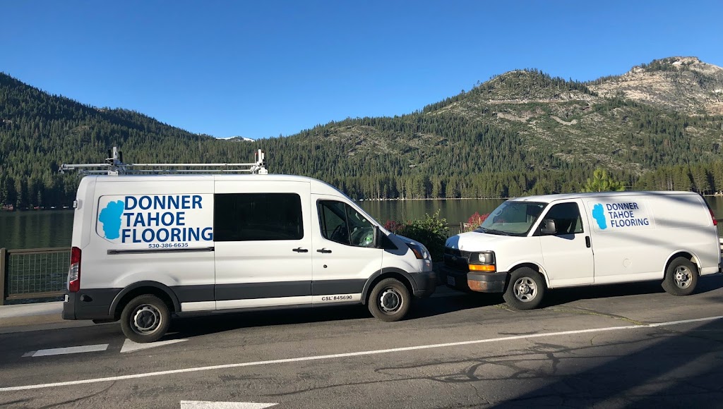 Donner Tahoe Flooring | 12710 Northwoods Blvd Ste#1, Truckee, CA 96161, USA | Phone: (530) 550-8441