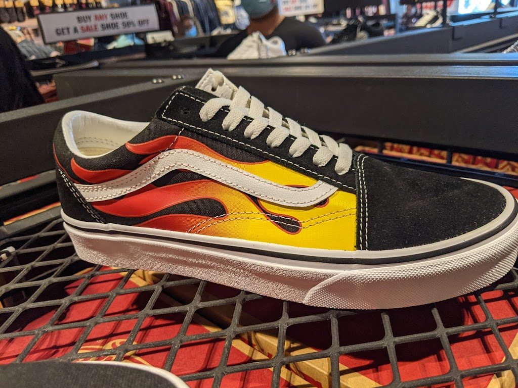 Vans | 2700 FL-16 Suite 601, St. Augustine, FL 32092, USA | Phone: (904) 808-8502