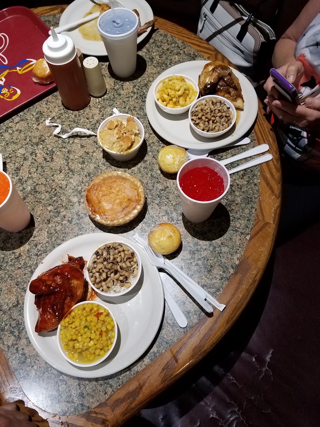 Steves Soul Food | 1440 Franklin St, Detroit, MI 48207 | Phone: (313) 393-0018