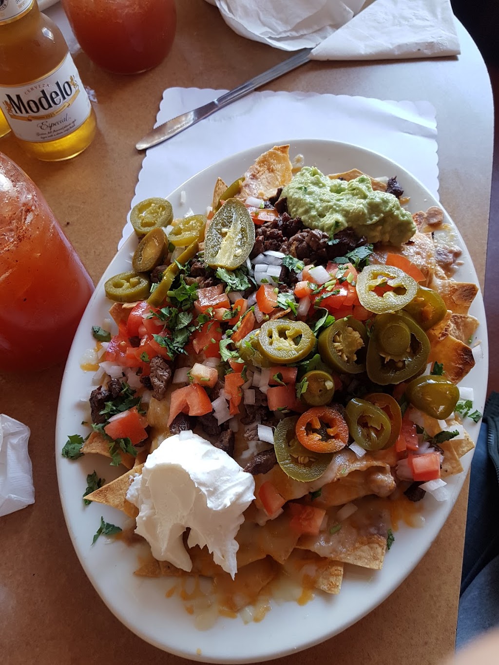 Mariscos Vallarta Grill | 13324 Victory Blvd, Van Nuys, CA 91401, USA | Phone: (818) 989-1214