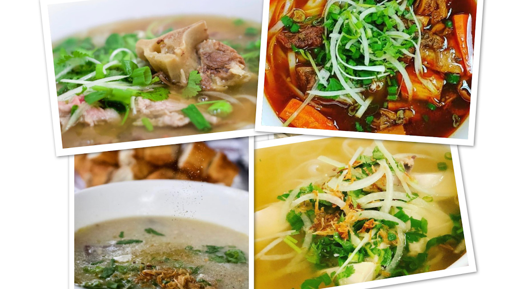 Phở Nhy | 2367 McKee Rd, San Jose, CA 95116, USA | Phone: (408) 923-6891